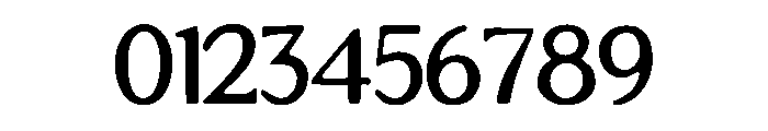 Aizen_Fruit Font OTHER CHARS