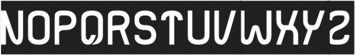 AIR ATTRACTION-Inverse otf (400) Font UPPERCASE