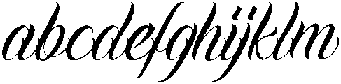 Aidan otf (400) FONT