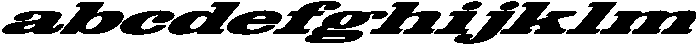 Aider Italic otf (400) FONT
