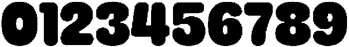 Aiger Black otf (900) Font OTHER CHARS