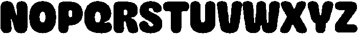 Aiger Black otf (900) Font UPPERCASE