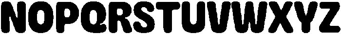 Aiger Bold otf (700) Font UPPERCASE