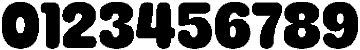 Aiger Extra Bold otf (700) Font OTHER CHARS