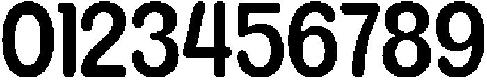 Aiger Light otf (300) Font OTHER CHARS