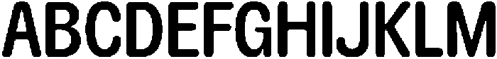 Aiger Light otf (300) Font UPPERCASE