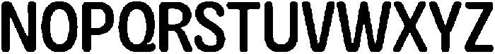 Aiger Light otf (300) Font UPPERCASE