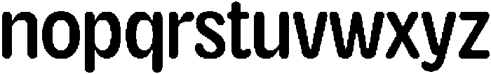 Aiger Light otf (300) Font LOWERCASE