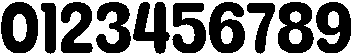 Aiger Medium otf (500) Font OTHER CHARS