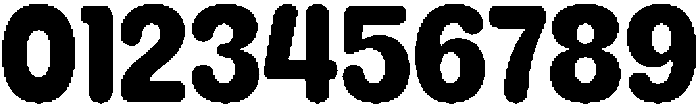 Aiger Semi Bold otf (600) Font OTHER CHARS
