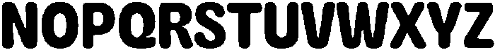 Aiger Semi Bold otf (600) Font UPPERCASE