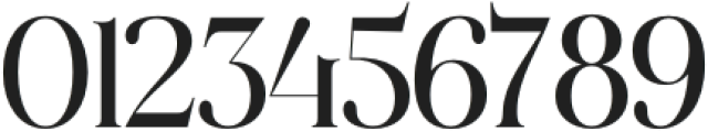 Aihuner-Regular otf (400) Font OTHER CHARS