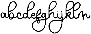 AikyNice-Regular otf (400) FONT