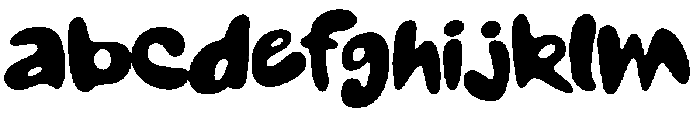 Airborne Street Regular otf (400) FONT