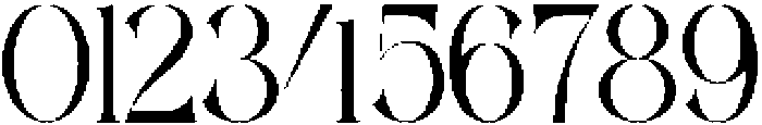 Airen Regular otf (400) Font OTHER CHARS