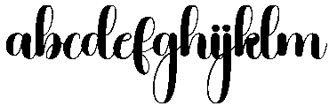 Airplane Regular otf (400) FONT