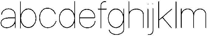 Airy Regular otf (400) FONT