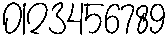 Aisha Regular otf (400) Font OTHER CHARS