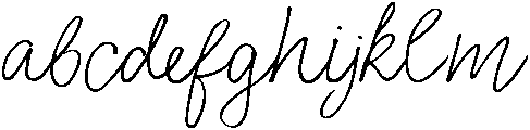 Aisling_alternate Regular otf (400) FONT