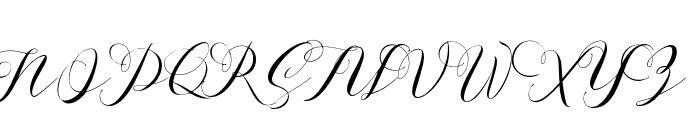 Aidan free Font - What Font Is
