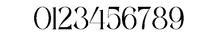 Airen Font OTHER CHARS