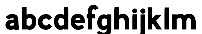 Airfly-DEMO Font LOWERCASE