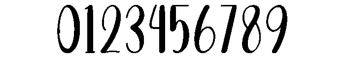 Airlines Font OTHER CHARS