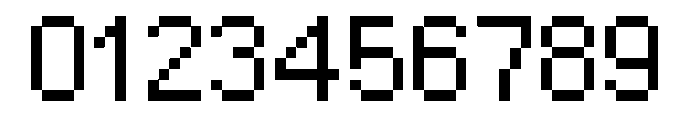 Airmail Regular Font OTHER CHARS