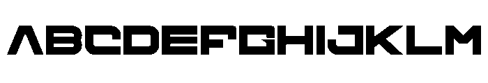 Airnt Bold FONT