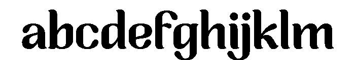 Airy Blend FONT