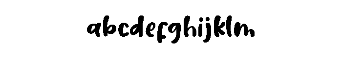 Aishiteru Darling FONT