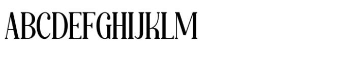 Aikonig Regular Font