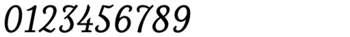 Aila-Regular Italic Font OTHER CHARS