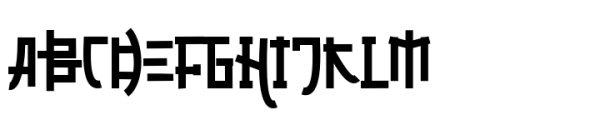 Aishiteru Regular FONT