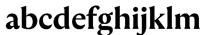 AimeTrial ExtraBold FONT