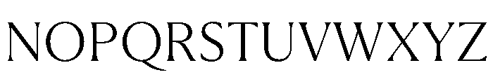 AimeTrial Light Font UPPERCASE