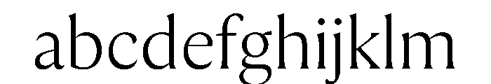 AimeTrial Light FONT