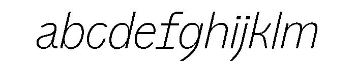Air Regular 101 FONT