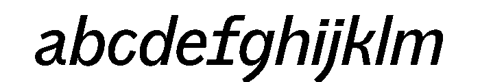 Air Regular 104 FONT