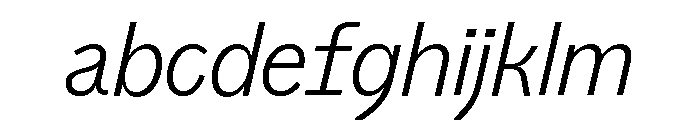 Air Regular 12 FONT