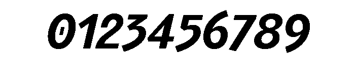 Air Regular 16 Font OTHER CHARS