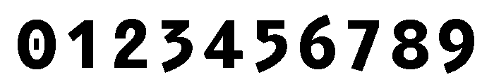 Air Regular 26 Font OTHER CHARS