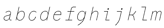 Air Regular 28 FONT