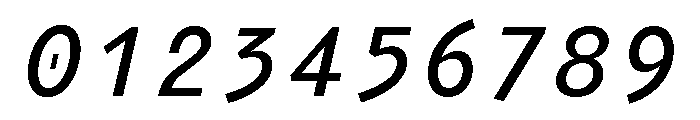Air Regular 32 Font OTHER CHARS