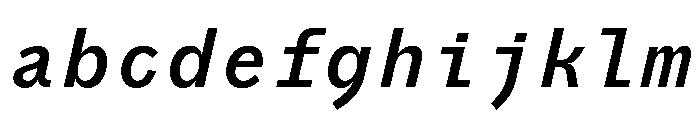 Air Regular 33 FONT