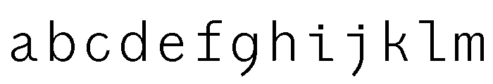 Air Regular 39 FONT