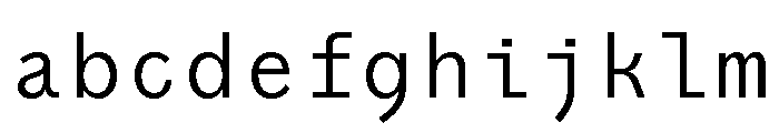 Air Regular 40 FONT