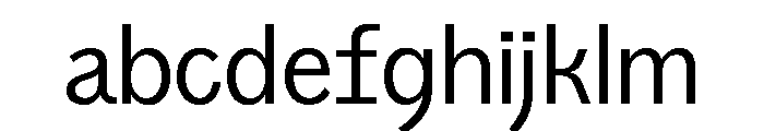 Air Regular 4 FONT