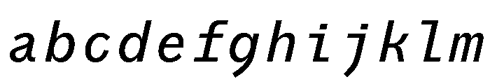 Air Regular 50 FONT