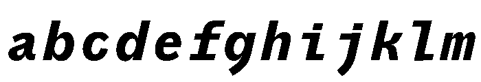 Air Regular 53 FONT